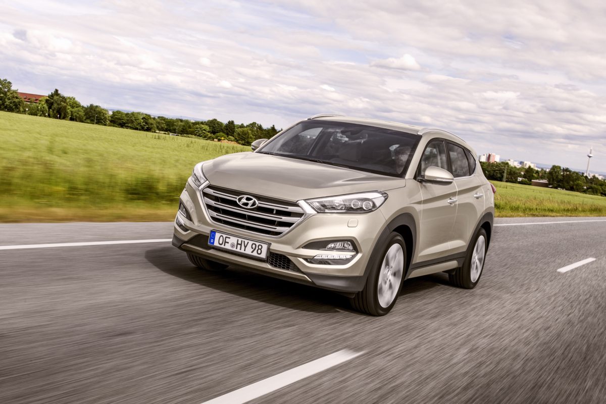 HYUNDAI