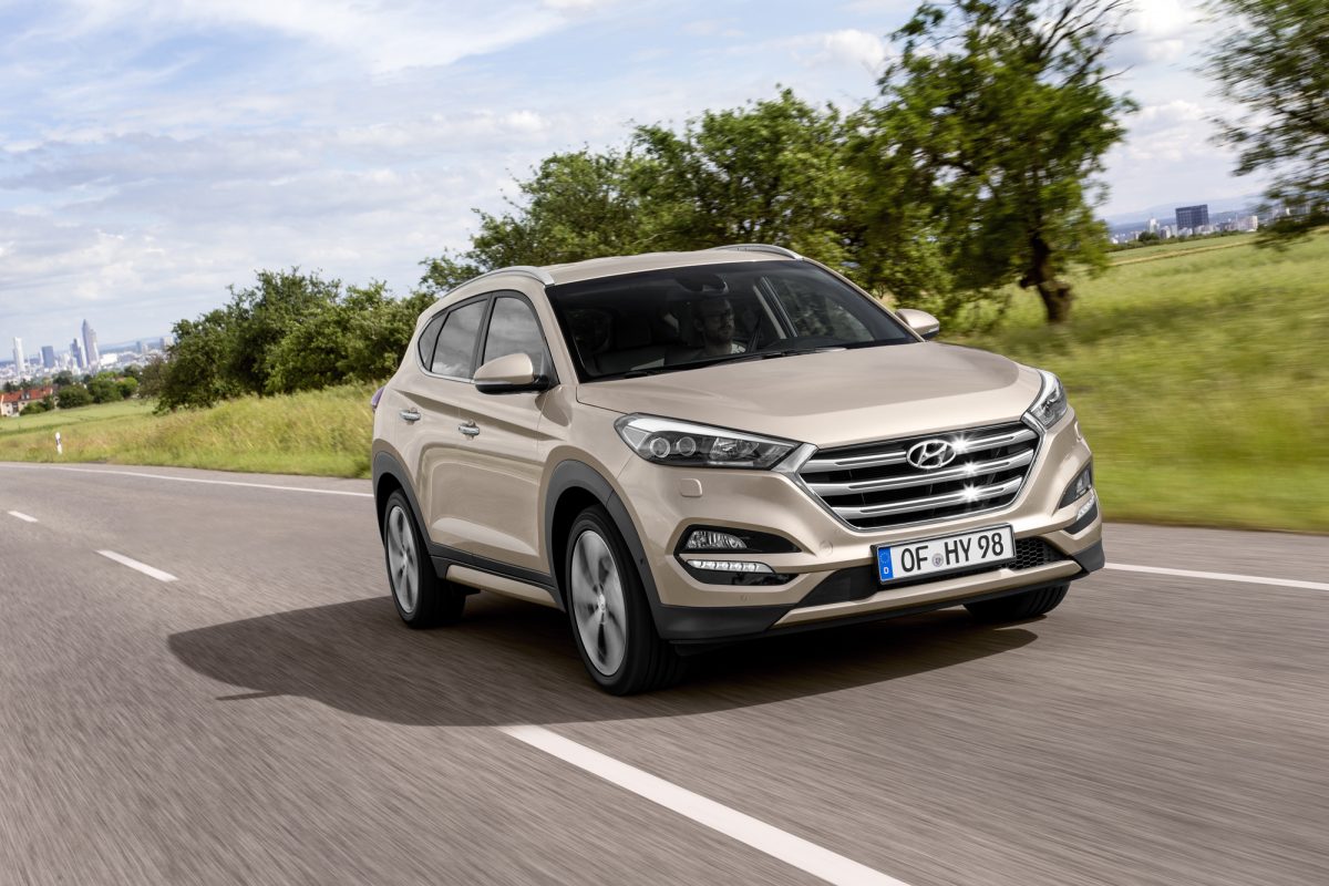 HYUNDAI