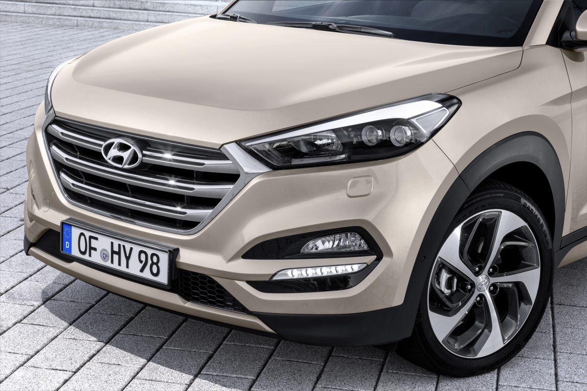 HYUNDAI