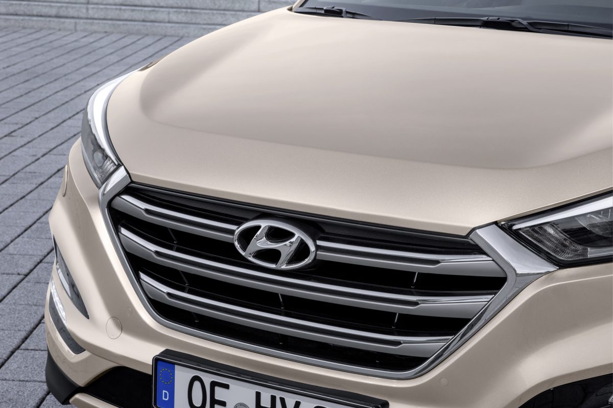 HYUNDAI