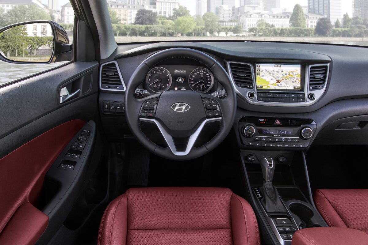 HYUNDAI