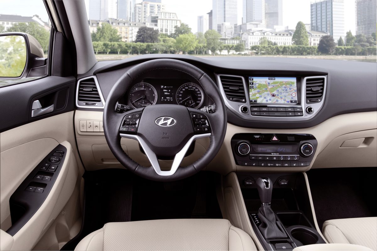 HYUNDAI