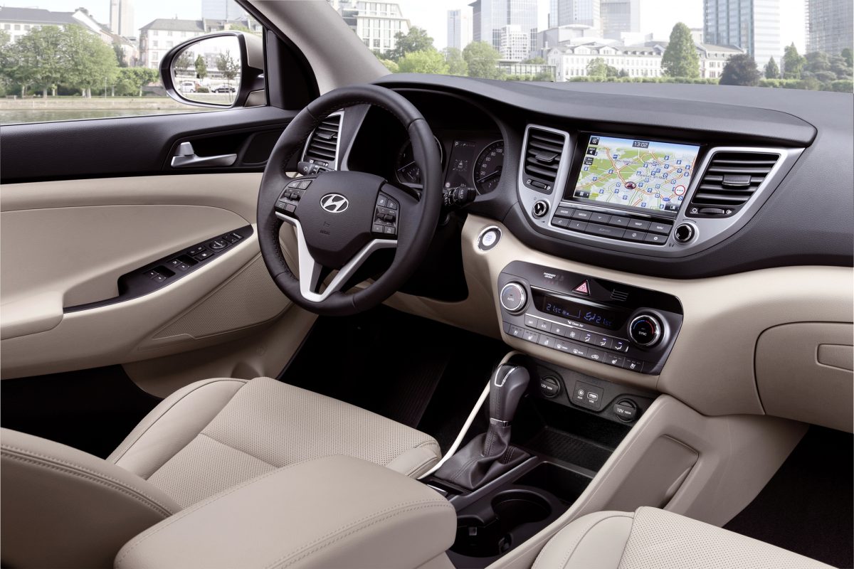 HYUNDAI
