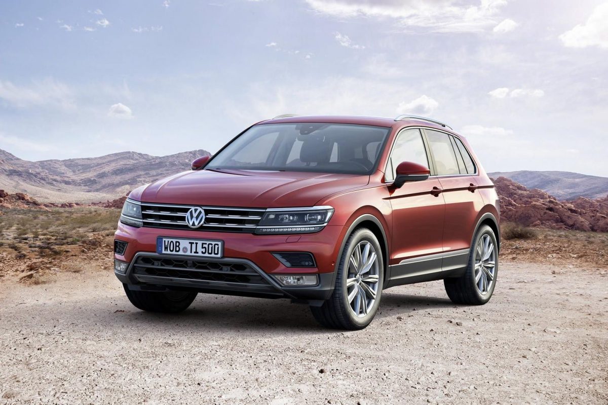 VOLKSWAGEN