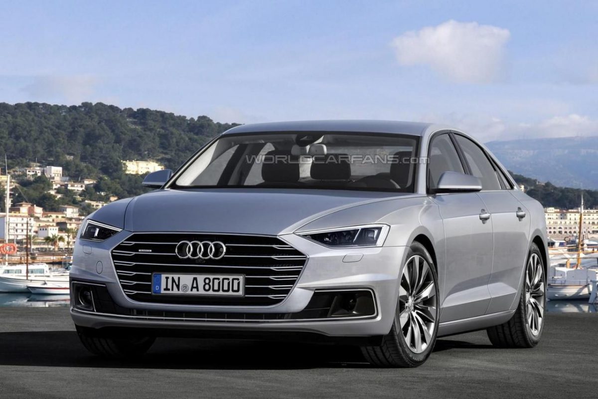 AUDI