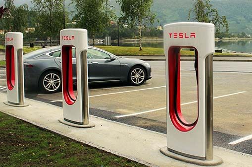 TESLA