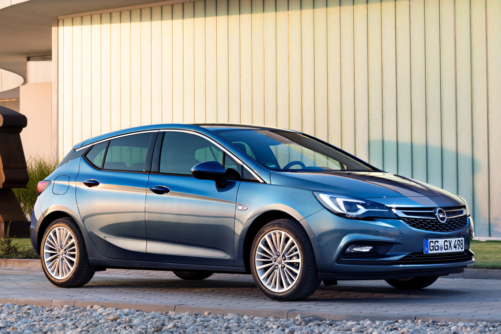 OPEL