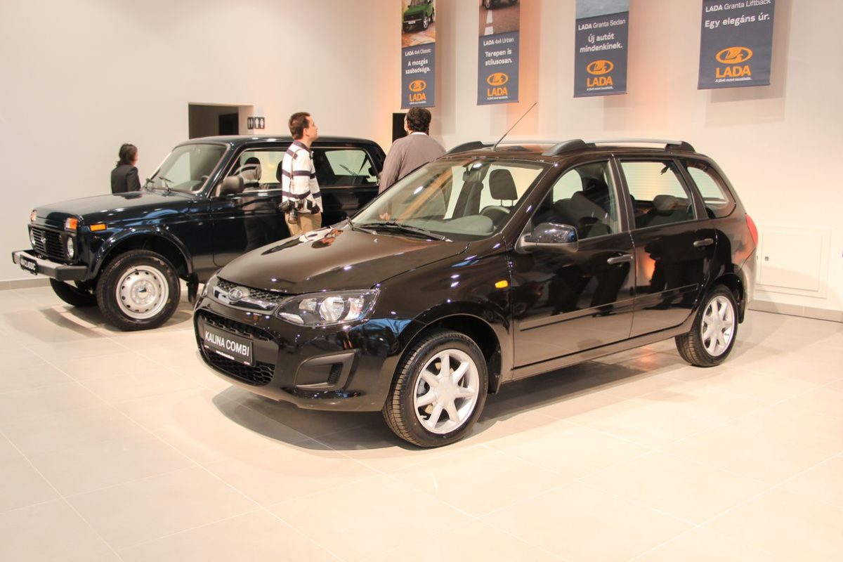 LADA