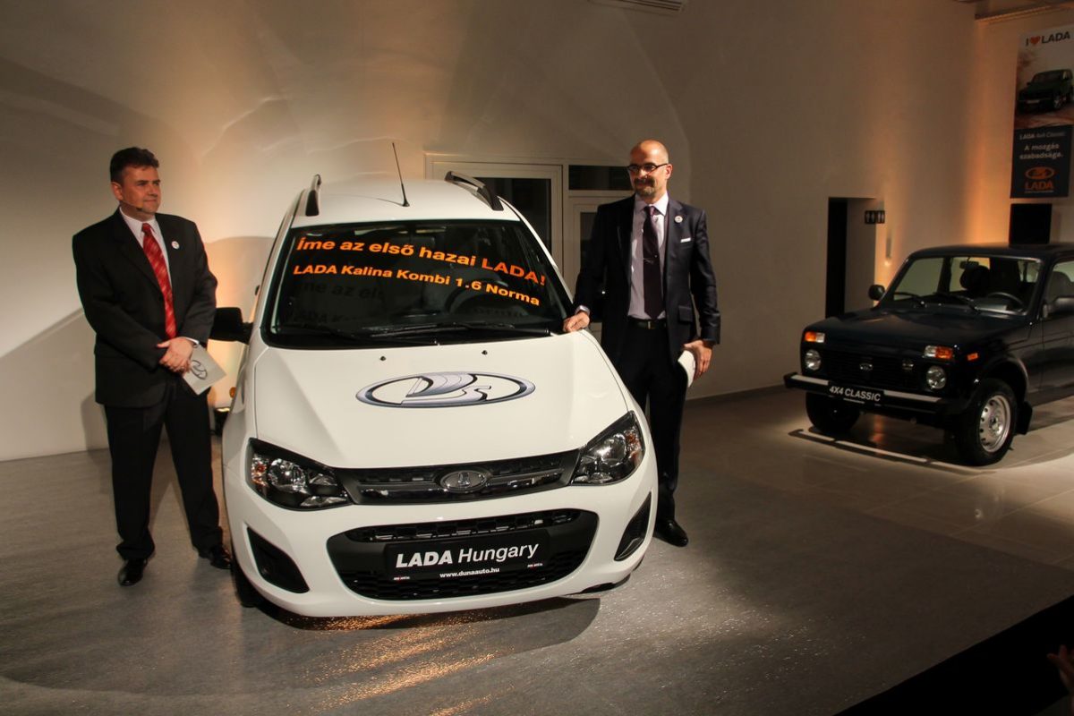 LADA