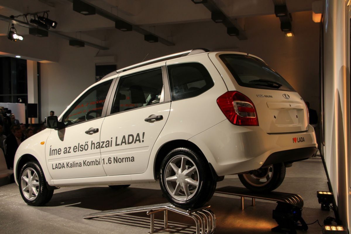 LADA