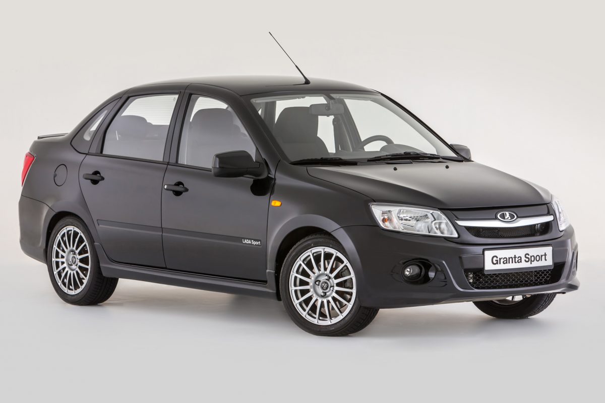 LADA