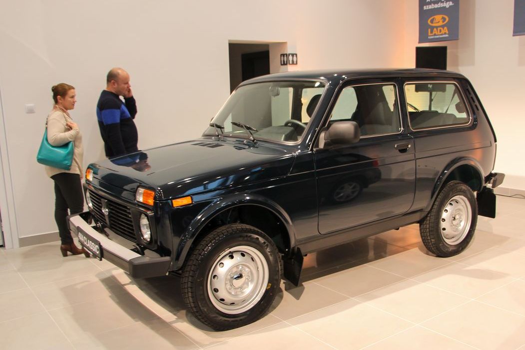 LADA