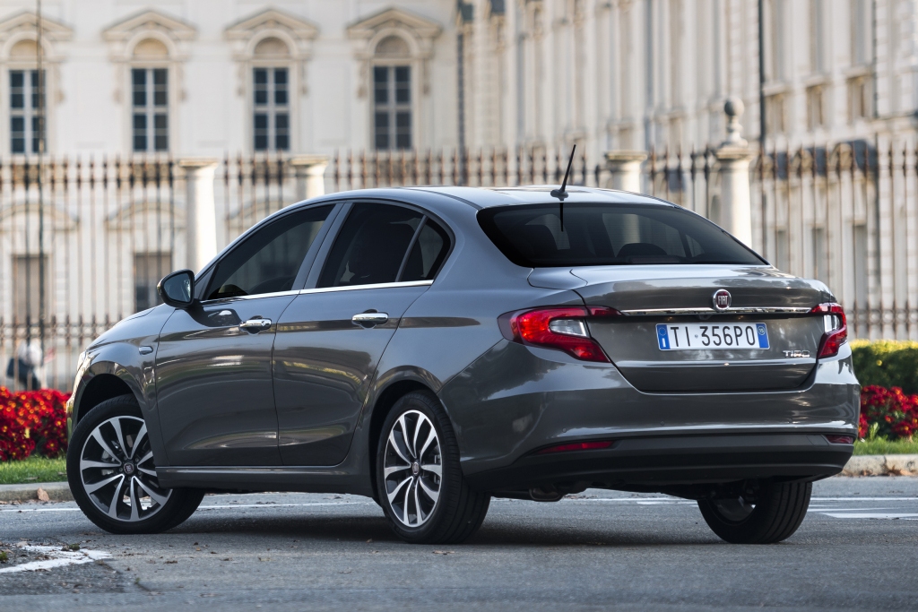 FIAT TIPO