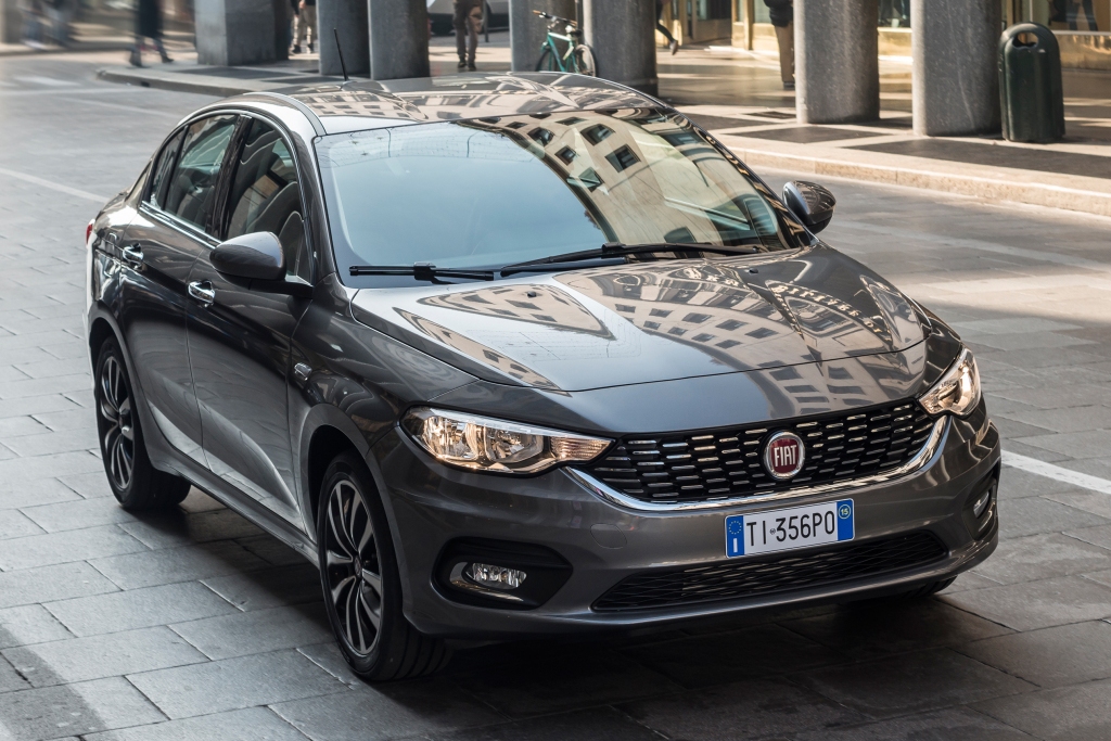 FIAT TIPO