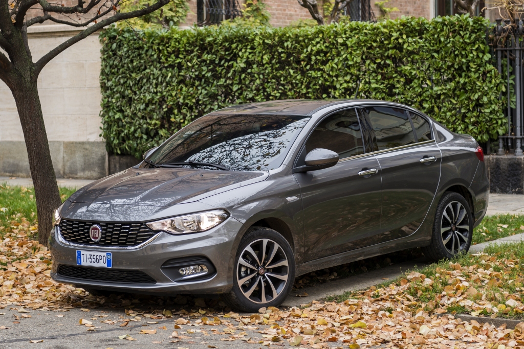 FIAT TIPO