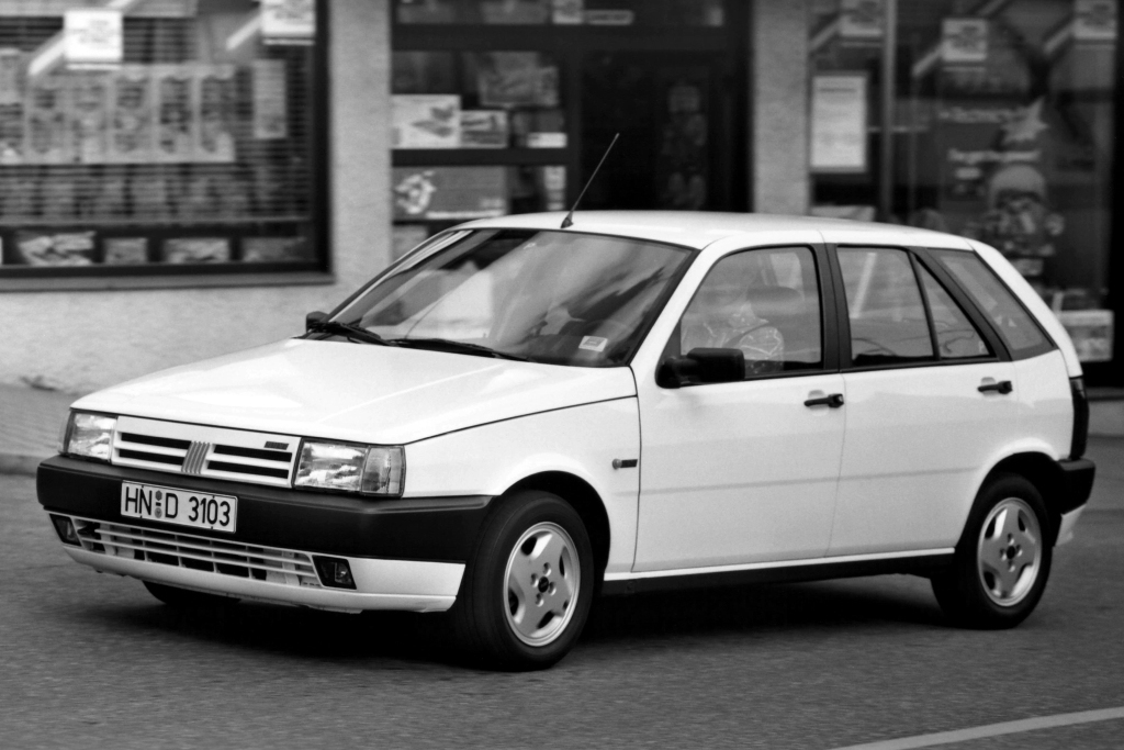 FIAT TIPO