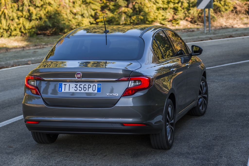 FIAT TIPO