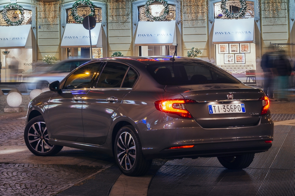 FIAT TIPO