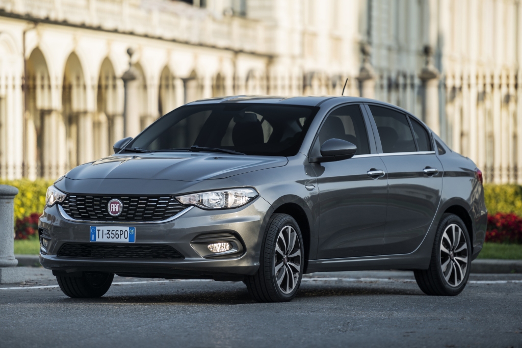 FIAT TIPO