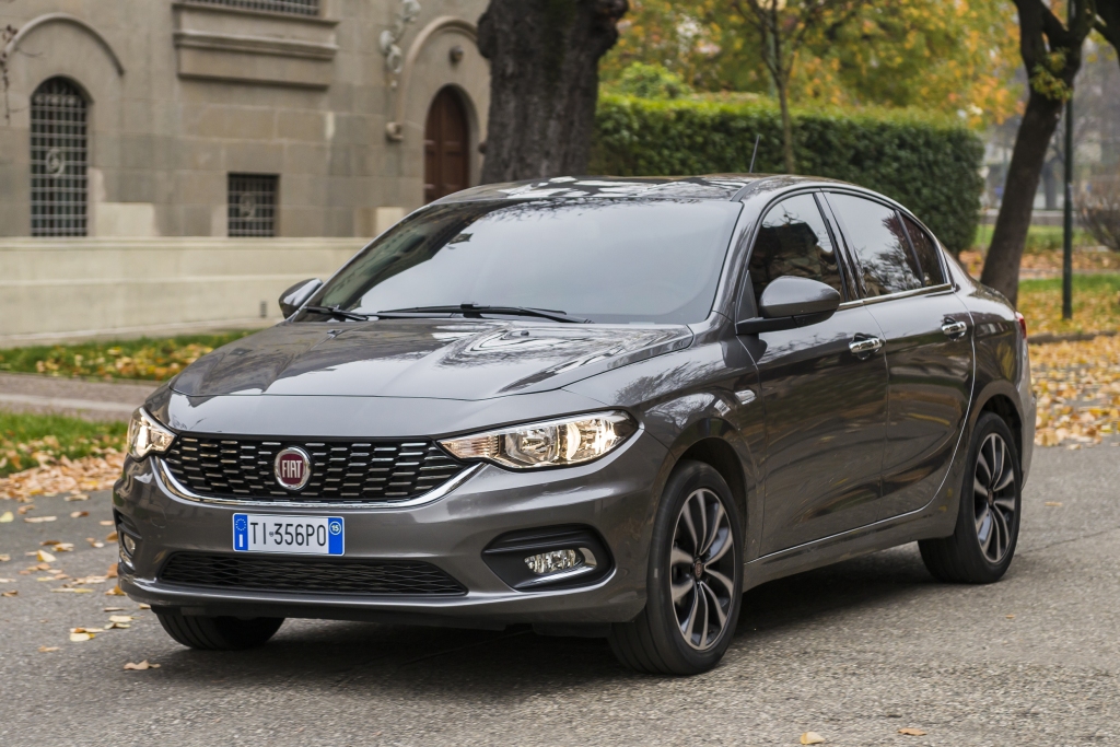 FIAT TIPO