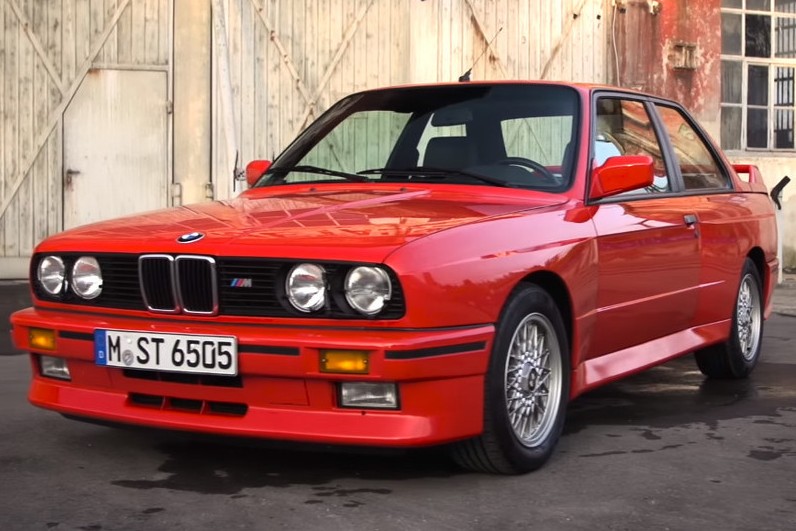 BMW