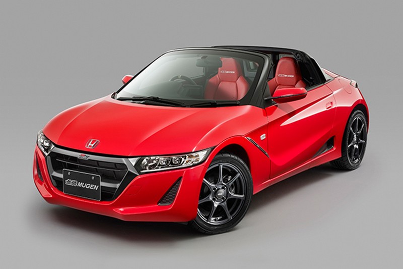 HONDA
