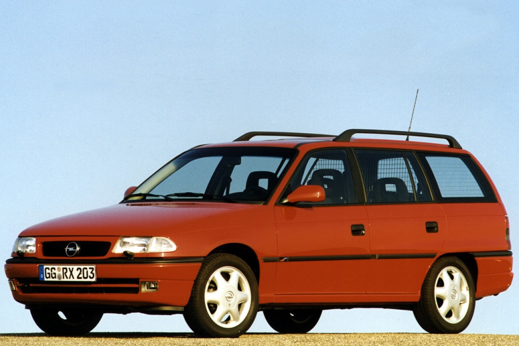 OPEL