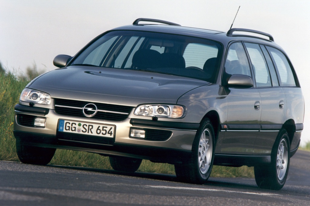 OPEL