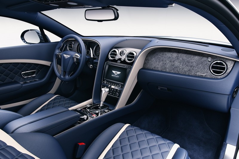 BENTLEY