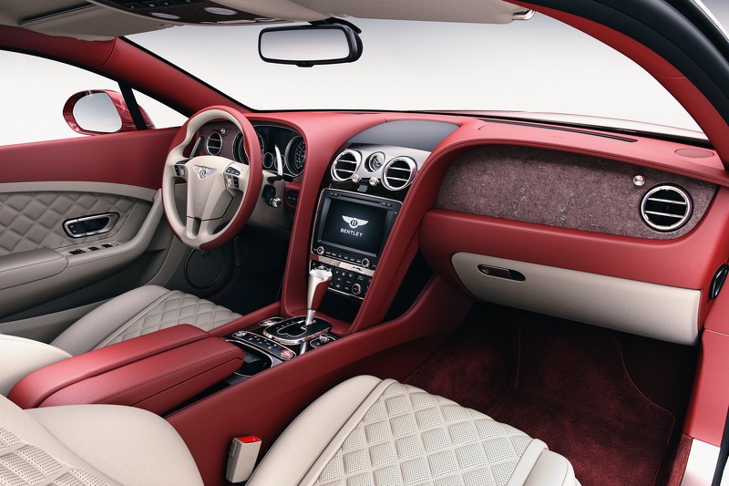 BENTLEY