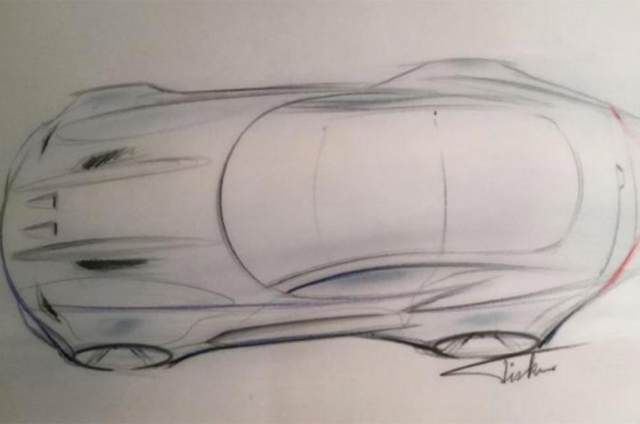 ASTON MARTIN