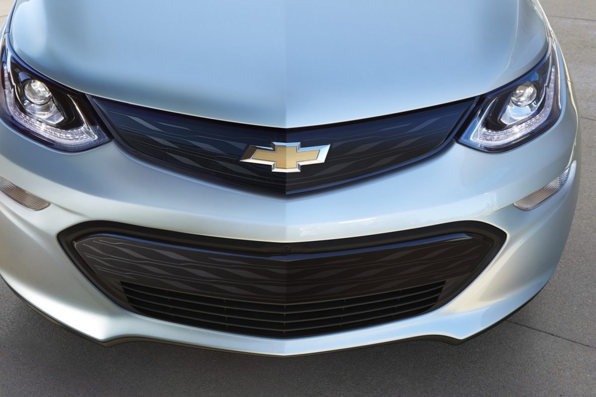 CHEVROLET