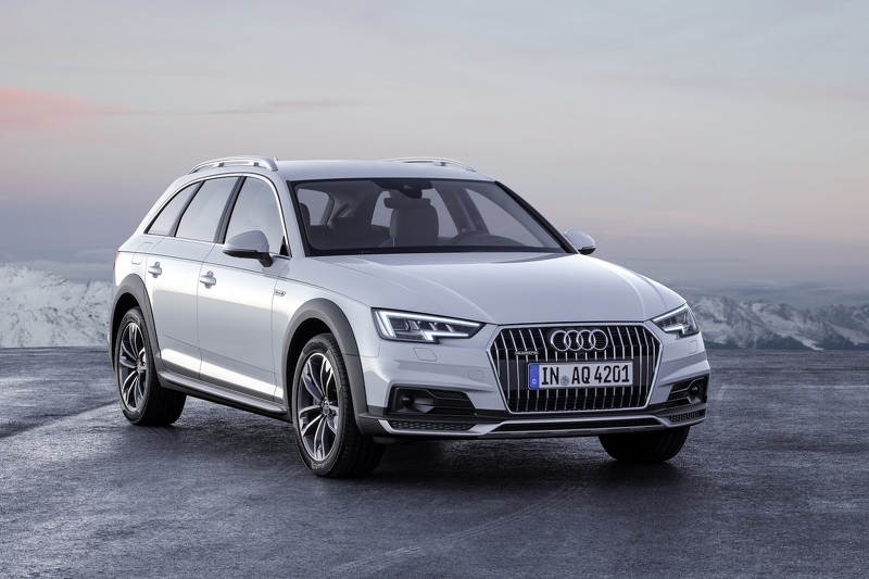 AUDI