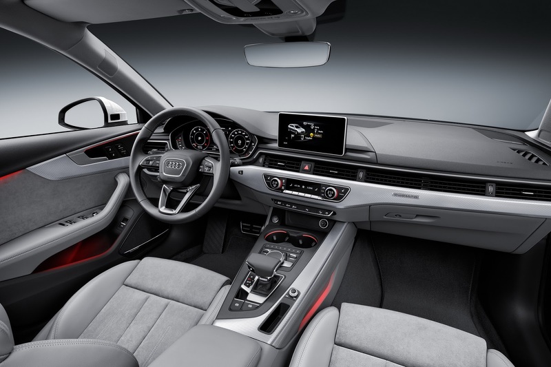 AUDI
