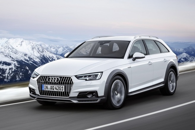 AUDI