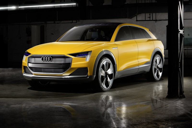 AUDI