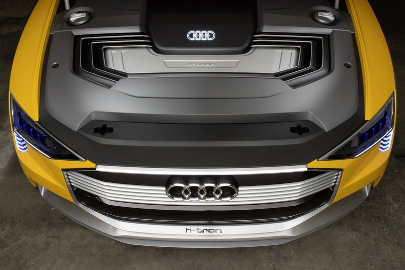 AUDI