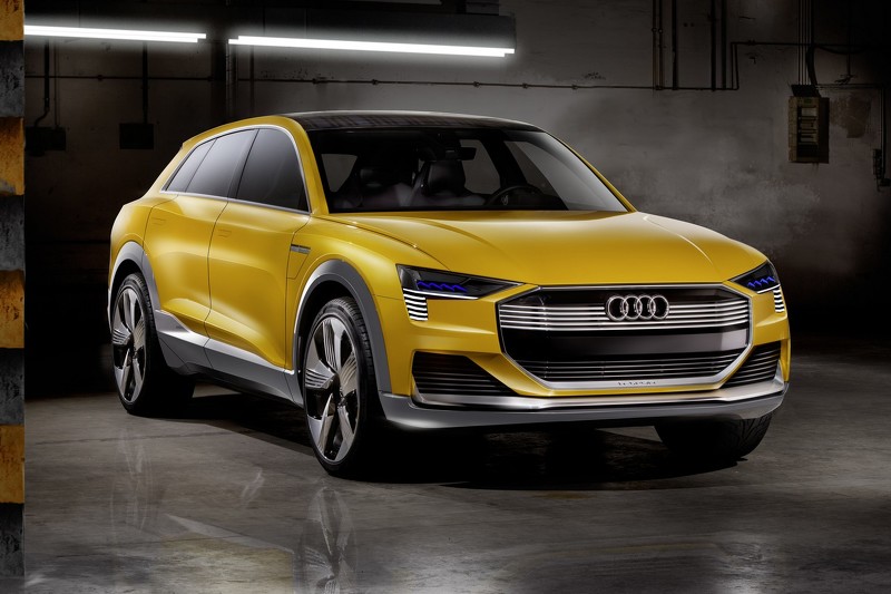 AUDI