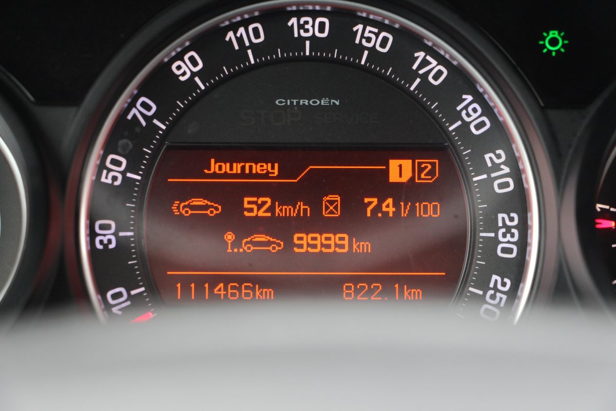 CITROEN C5