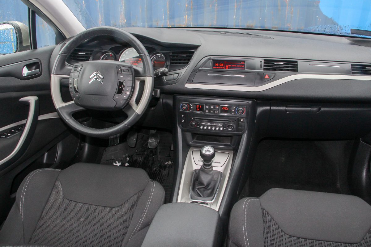 CITROEN C5