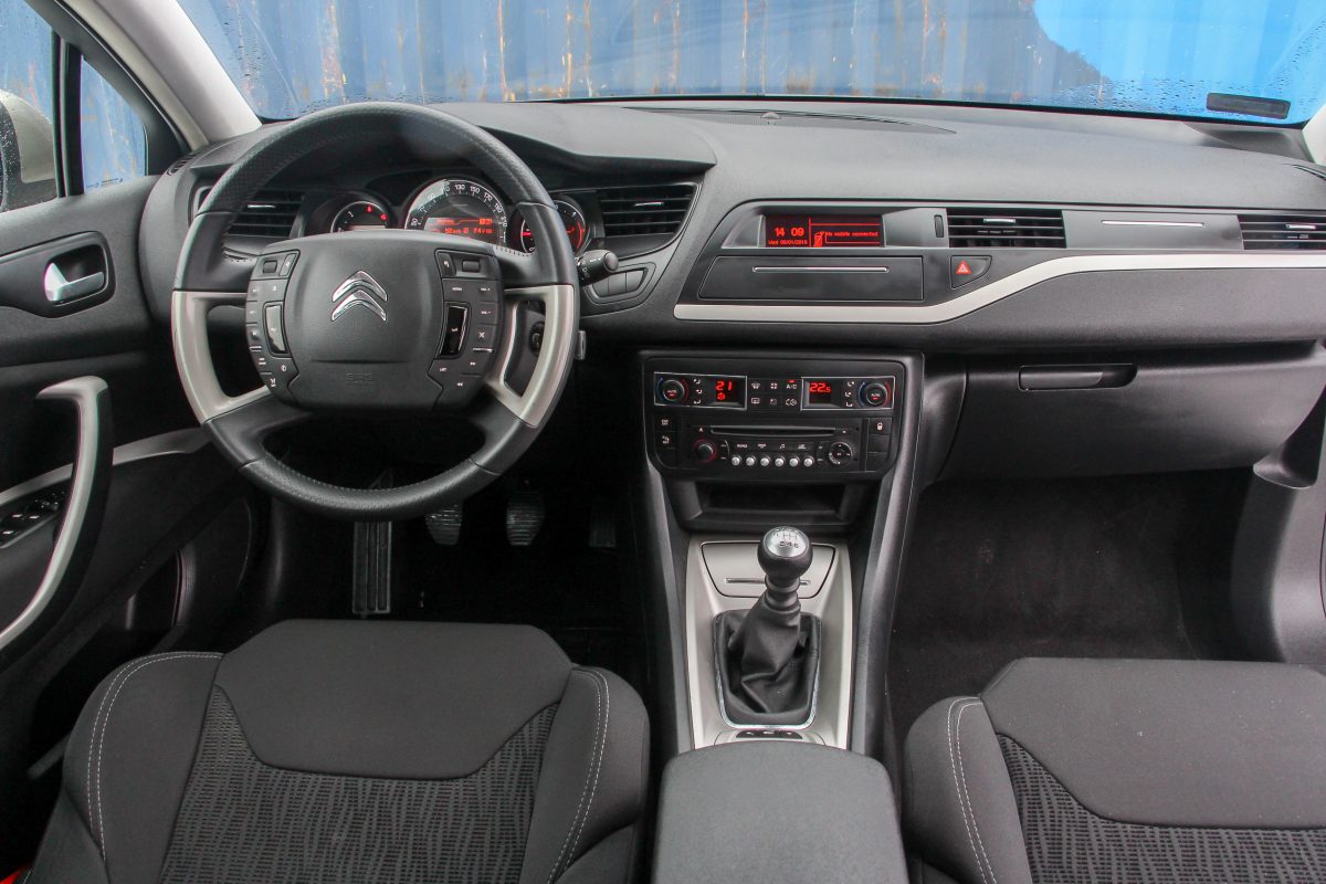 CITROEN C5