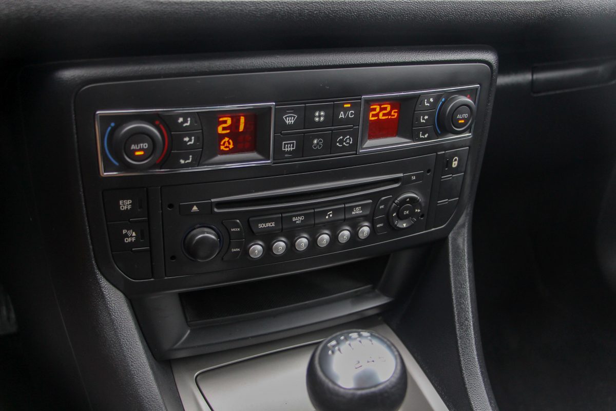 CITROEN C5