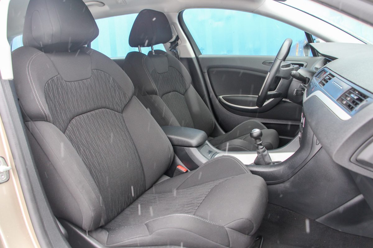 CITROEN C5