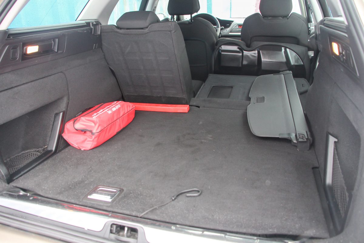CITROEN C5