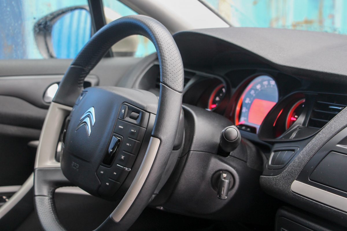 CITROEN C5