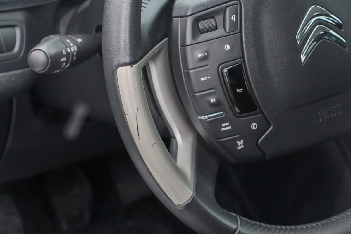CITROEN C5