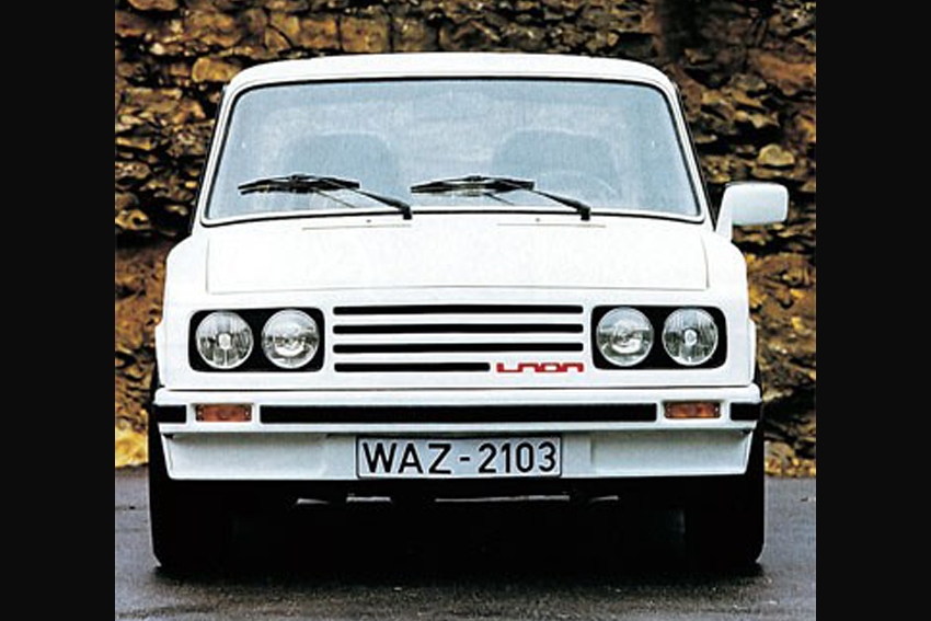 LADA