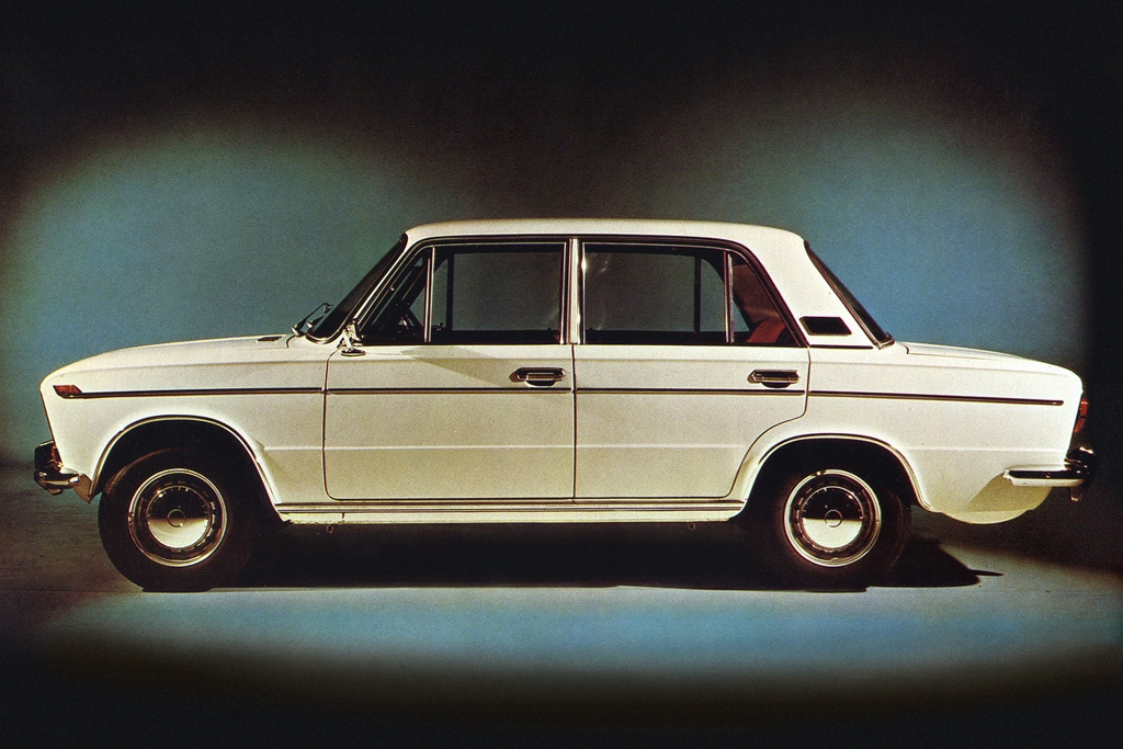 LADA