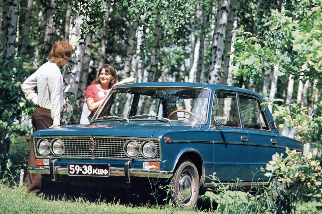 LADA