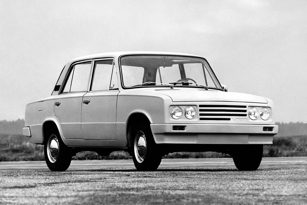 LADA